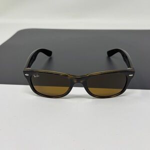 Ray-Ban Brown Sunglasses